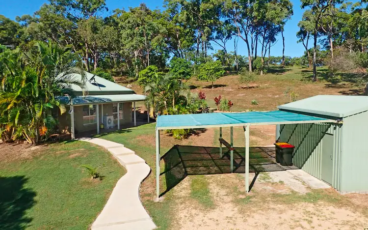 Fifth view of Homely house listing, 52 Wilson Drive, Agnes Water QLD 4677