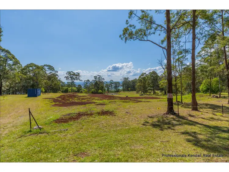 Fourth view of Homely land listing, 905G Main Western Road, Tamborine Mountain QLD 4272
