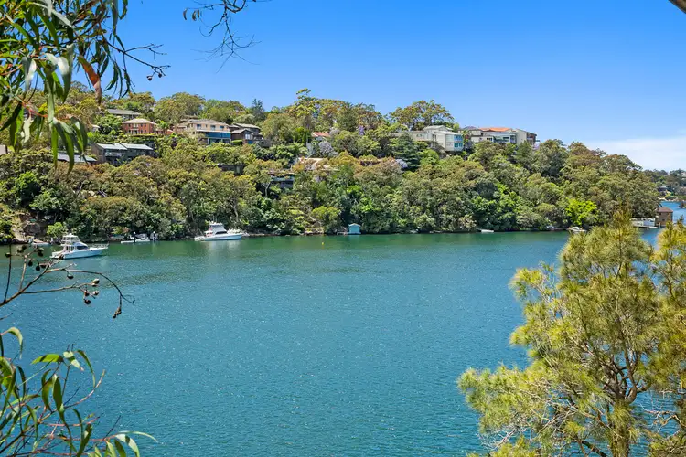 Second view of Homely house listing, 24 Goldfinch Place, Grays Point NSW 2232