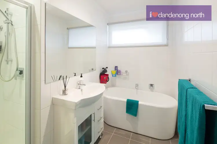 Sixth view of Homely unit listing, 1/19 Apex Street, Dandenong North VIC 3175