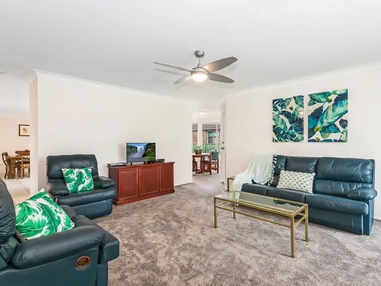 Third view of Homely house listing, 108 Burdekin Drive, Albion Park NSW 2527