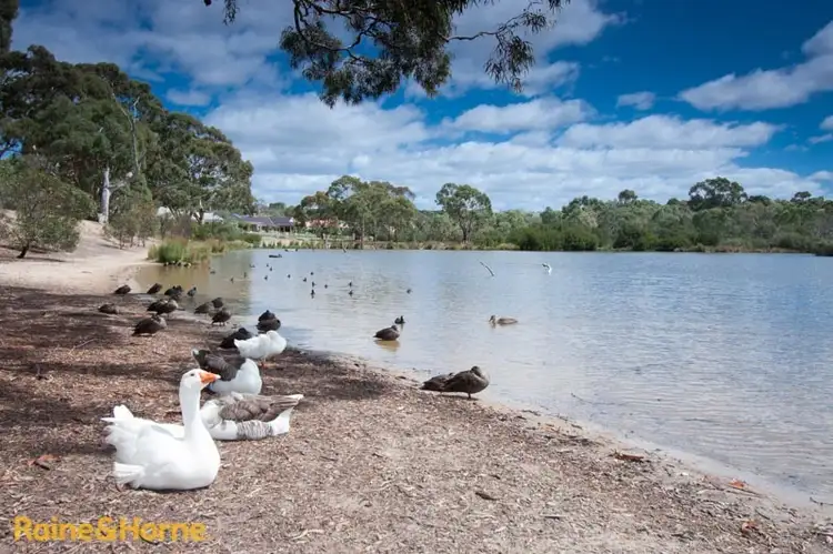 Second view of Homely land listing, Lot 2/85 Spavin Drive, Sunbury VIC 3429