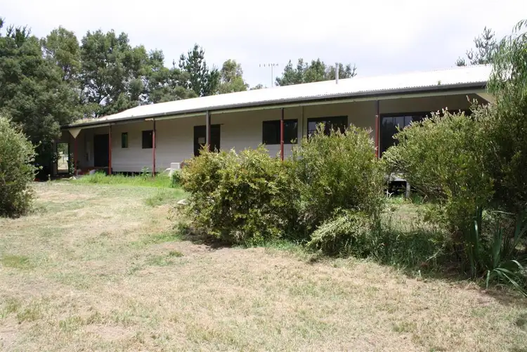 Sixth view of Homely house listing, 219 Burton Avenue, Kyneton VIC 3444
