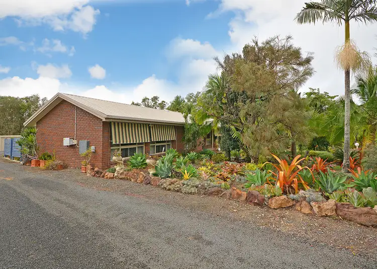 Seventh view of Homely house listing, 41 Honeyeater Drive, Walligan QLD 4655