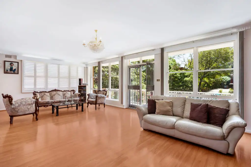 Main view of Homely apartment listing, 1/33 Liverpool Street, Rose Bay NSW 2029