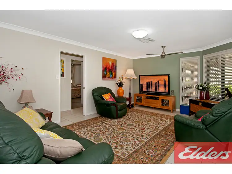 Sixth view of Homely house listing, 62-66 St Covet Court, Jimboomba QLD 4280