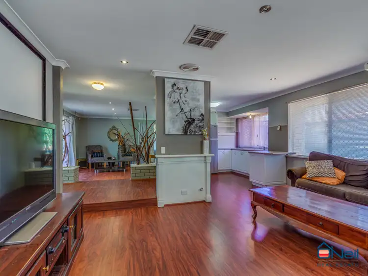 Fourth view of Homely house listing, 1 Euro Close, Gosnells WA 6110