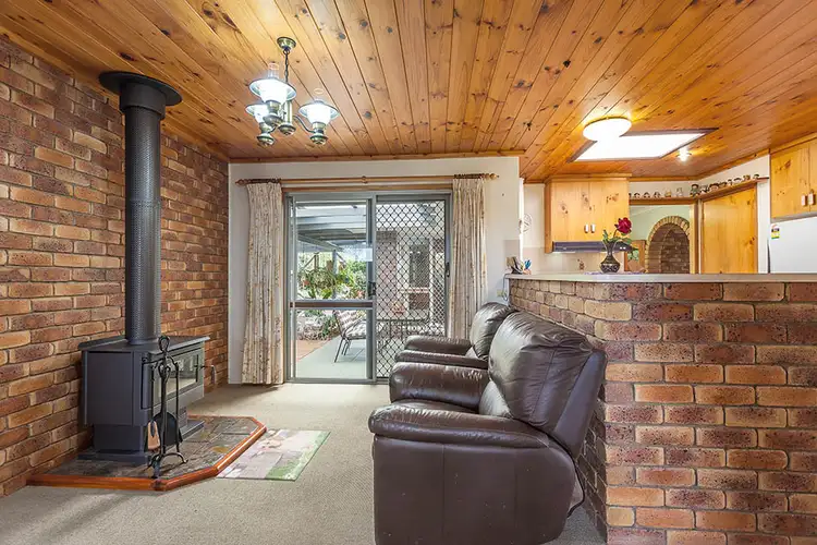 Seventh view of Homely house listing, 10 Karyn Street, Centenary Heights QLD 4350