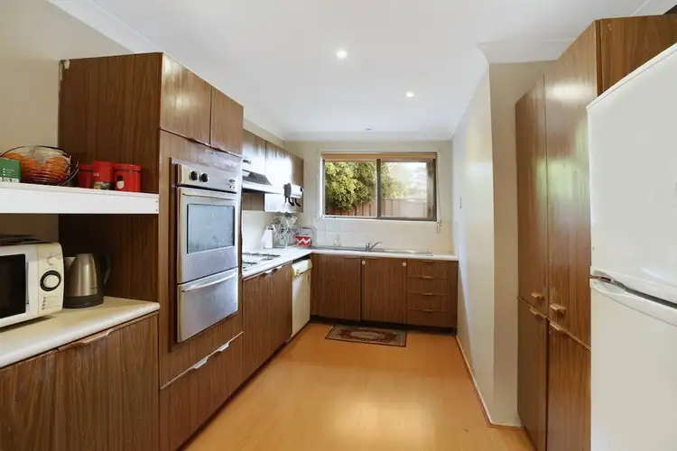 Fourth view of Homely villa listing, 1/90 Chester Road, Ingleburn NSW 2565