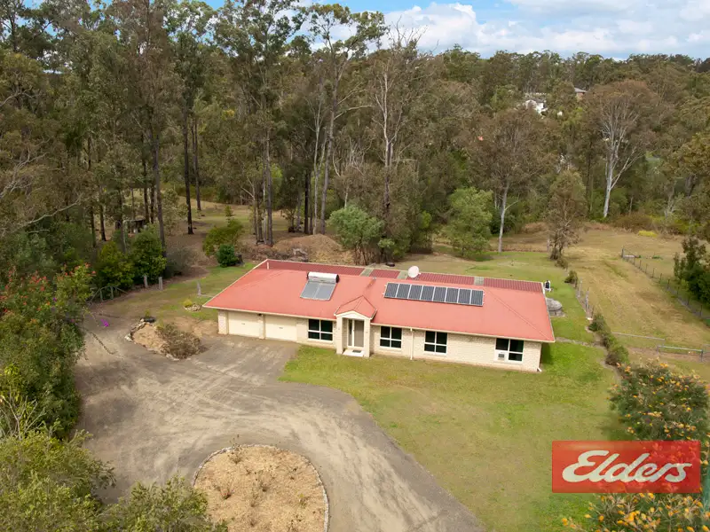 Main view of Homely house listing, 14 Cadagi Close, Cedar Vale QLD 4285