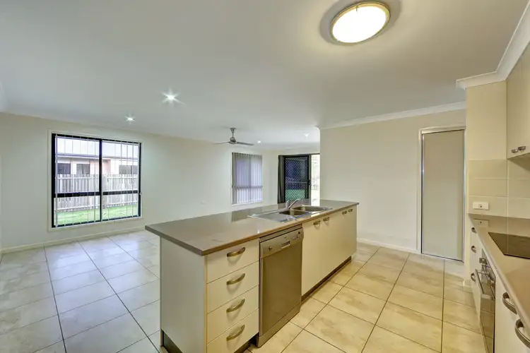 Seventh view of Homely house listing, 10 Angie Circuit, Innes Park QLD 4670