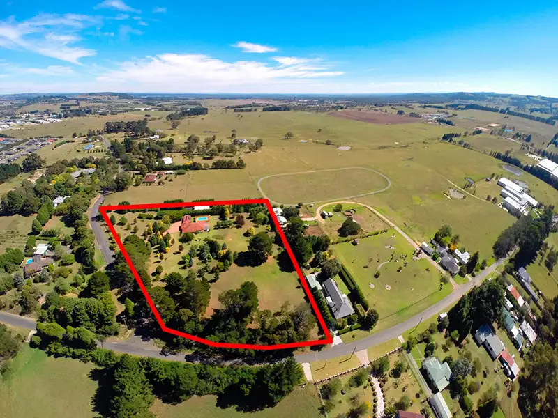 Main view of Homely house listing, 60 Bulwer Road, Moss Vale NSW 2577