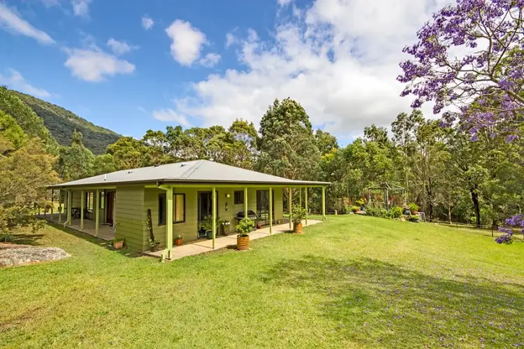 Second view of Homely house listing, 1400 Leggetts Drive, Quorrobolong NSW 2323