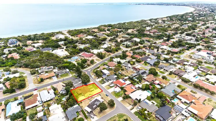 Second view of Homely house listing, 23 Mangles Street, Warnbro WA 6169
