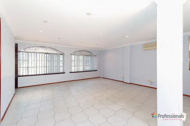 Fourth view of Homely house listing, 50 Woodward Circle, Marangaroo WA 6064