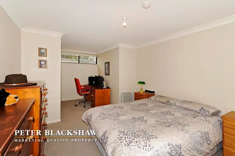 Fifth view of Homely house listing, 132/14 Boolee Street, Reid ACT 2612