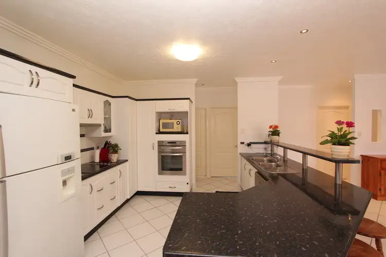 Fifth view of Homely house listing, 16 Calliandra Court, Mount Louisa QLD 4814