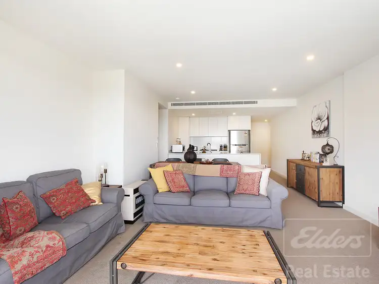 Fifth view of Homely unit listing, B404/2 Rowe Drive, Potts Hill NSW 2143
