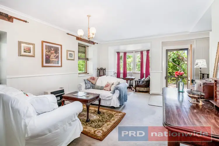 Sixth view of Homely house listing, 879 Remembrance Drive, Windermere VIC 3352