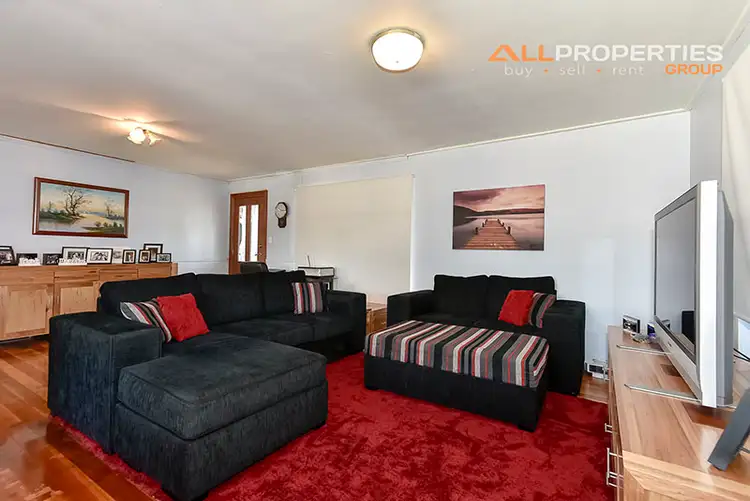 Fourth view of Homely house listing, 6 Canary Street, Inala QLD 4077