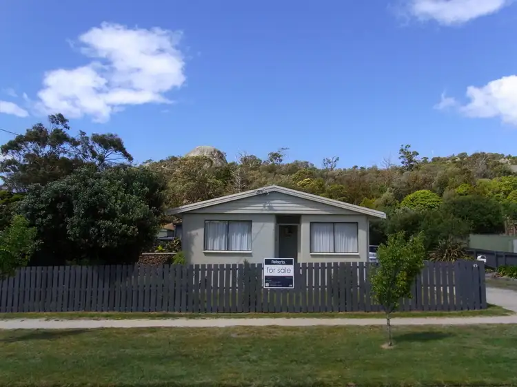45 Burgess Street, Bicheno TAS 7215