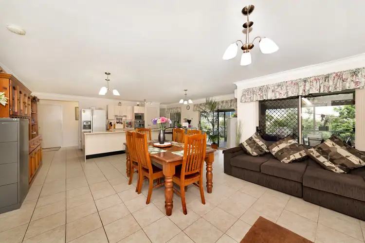 Third view of Homely house listing, 95 Shaws Road, Beerwah QLD 4519
