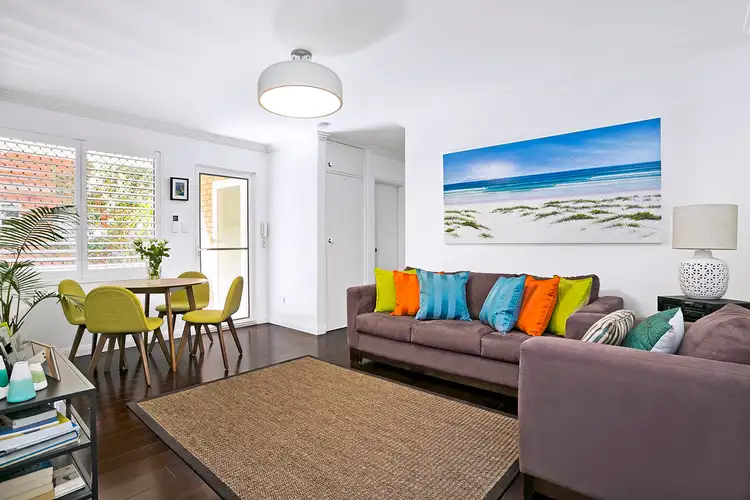 Second view of Homely apartment listing, 12/97 The Boulevarde, Dulwich Hill NSW 2203
