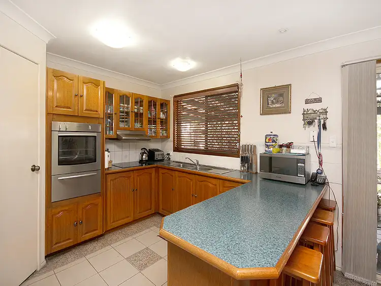 Second view of Homely house listing, 10 Gledhow Street, Willowbank QLD 4306