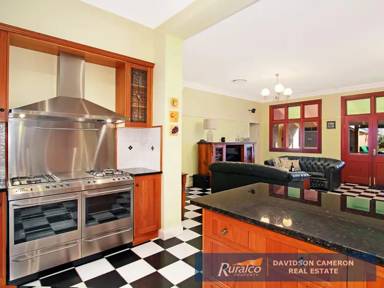 Third view of Homely house listing, 51 Raglan Street, Tamworth NSW 2340