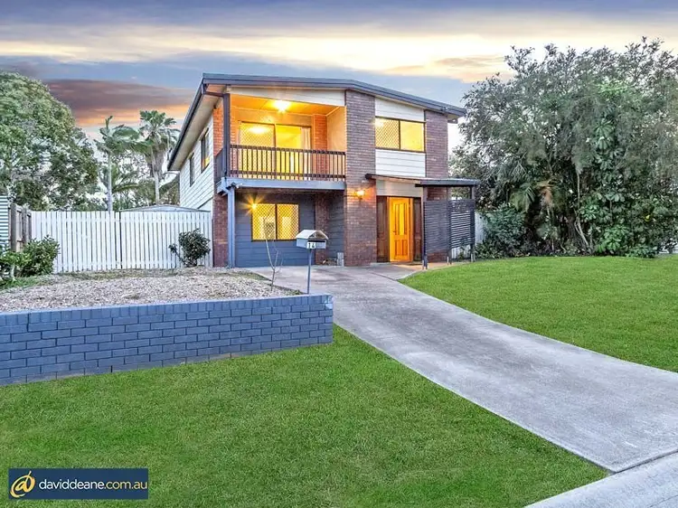 Main view of Homely house listing, 14 Avalon Ct, Strathpine QLD 4500