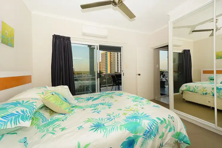 Seventh view of Homely apartment listing, 12/27 McMinn Street, Darwin NT 800