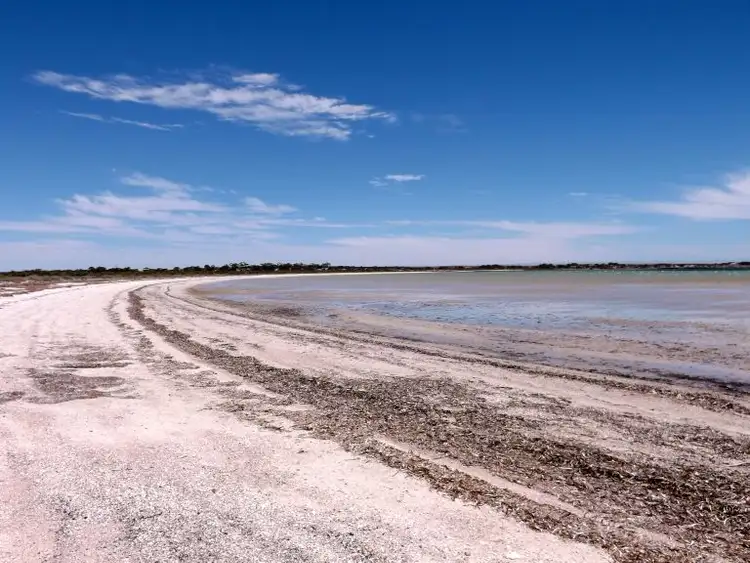 Sixth view of Homely land listing, 47 Deor Way, Eba Anchorage, Streaky Bay SA 5680