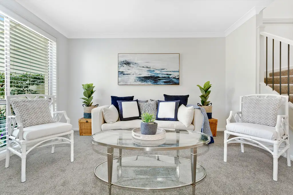 Main view of Homely townhouse listing, 13 Lorikeet Grove, Warriewood NSW 2102