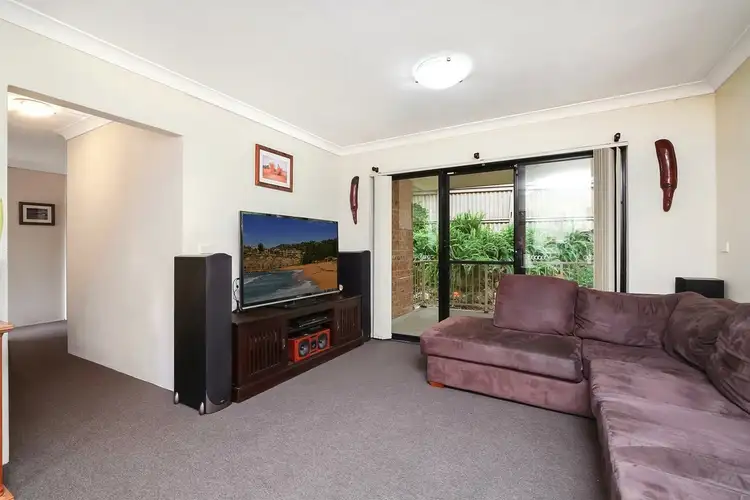 Fourth view of Homely unit listing, 12/216-218 Henry Parry Drive, North Gosford NSW 2250
