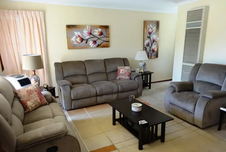 Second view of Homely house listing, 141 Halletts Way, Bacchus Marsh VIC 3340