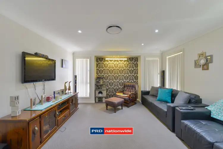 Second view of Homely house listing, 67 Cunningham Street, Tamworth NSW 2340
