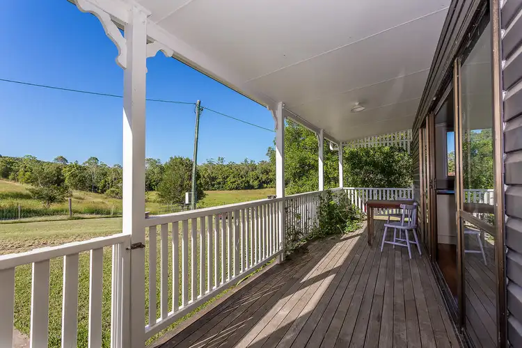 Fifth view of Homely house listing, 300 Belli Oak Tree Road, Belli Park QLD 4562