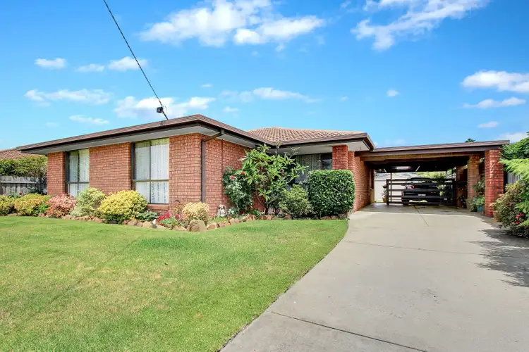 14 Garden Avenue, Bairnsdale VIC 3875