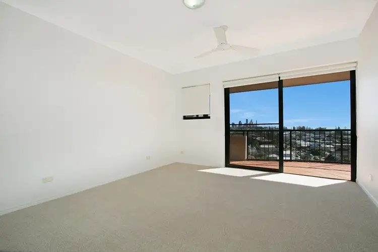Seventh view of Homely unit listing, A35/1 'Magic Mountain' Great Hall Drive, Miami QLD 4220