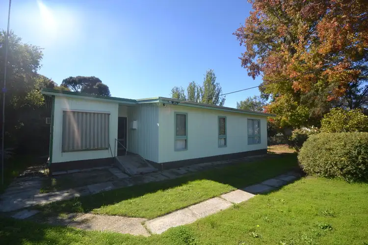 Address available on request