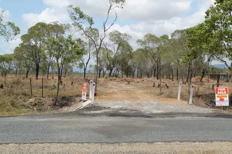 Third view of Homely land listing, 5 Lowanna Avenue, Balberra QLD 4740
