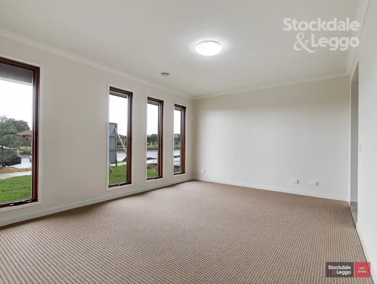 Sixth view of Homely house listing, 21 Dewpond Drive, Truganina VIC 3029