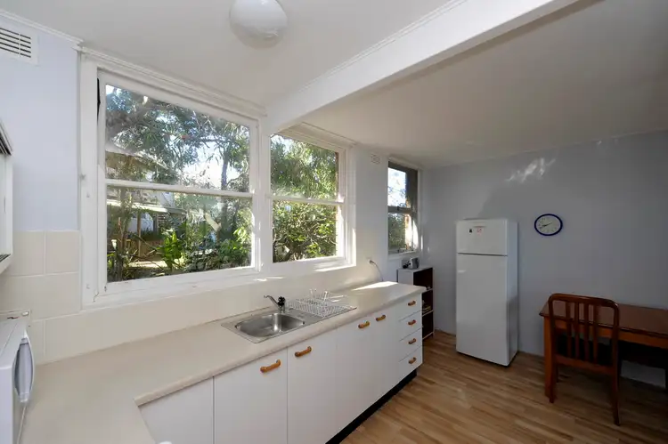 Fourth view of Homely unit listing, 4/77 Ronald Avenue, Shoal Bay NSW 2315