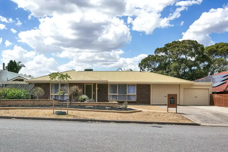 Main view of Homely house listing, 13 Coorumbena Crescent, Morphett Vale SA 5162