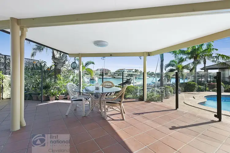 Fourth view of Homely house listing, 2 Genoa Court, Raby Bay QLD 4163