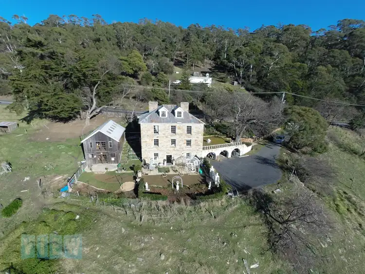 Third view of Homely house listing, 434 Channel Highway, Bonnet Hill TAS 7053