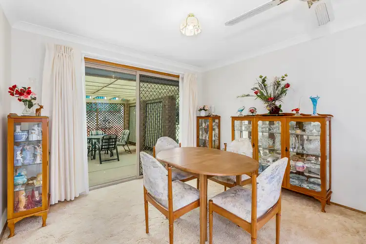 Fifth view of Homely house listing, 31 Amaroo Drive, Banora Point NSW 2486