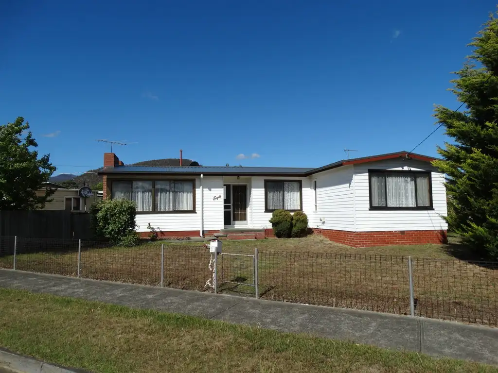 Main view of Homely house listing, 8 Giddy Avenue, New Norfolk TAS 7140