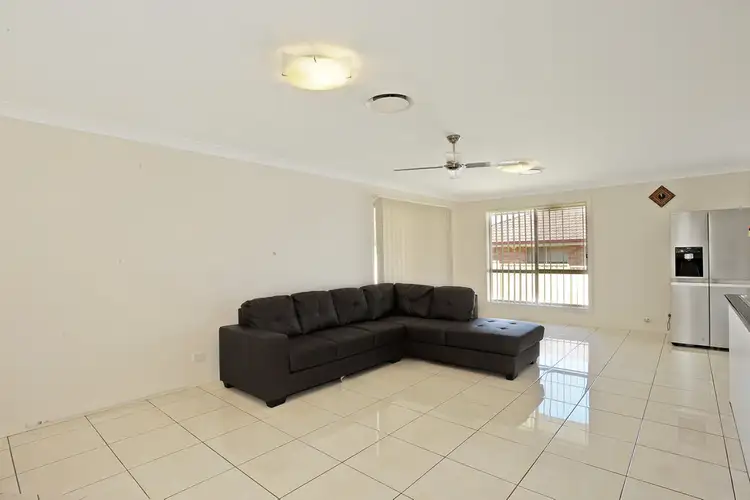 Fourth view of Homely house listing, 5 Warrabah Close, Tamworth NSW 2340