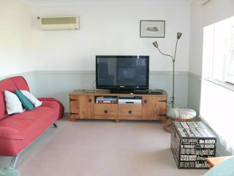 Fifth view of Homely house listing, 25 Fairway Drive, Nanango QLD 4615